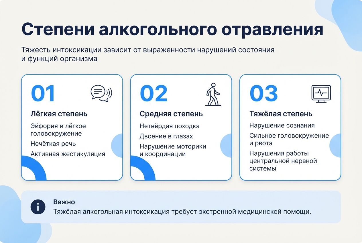 Детоксикация от алкоголя во Владивостоке инфографика